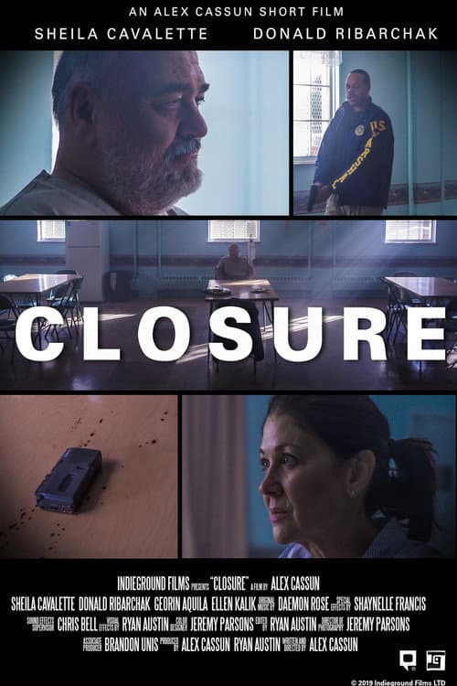 Постер: Closure