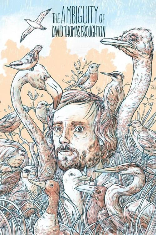 Постер: The Ambiguity of David Thomas Broughton