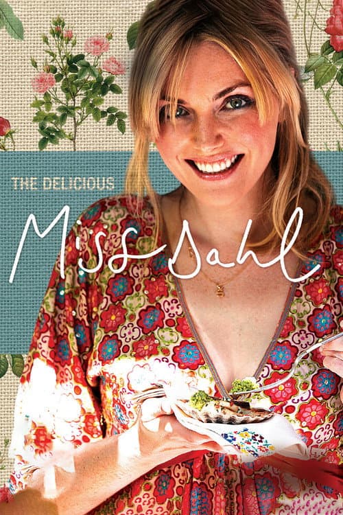 Постер: The Delicious Miss Dahl