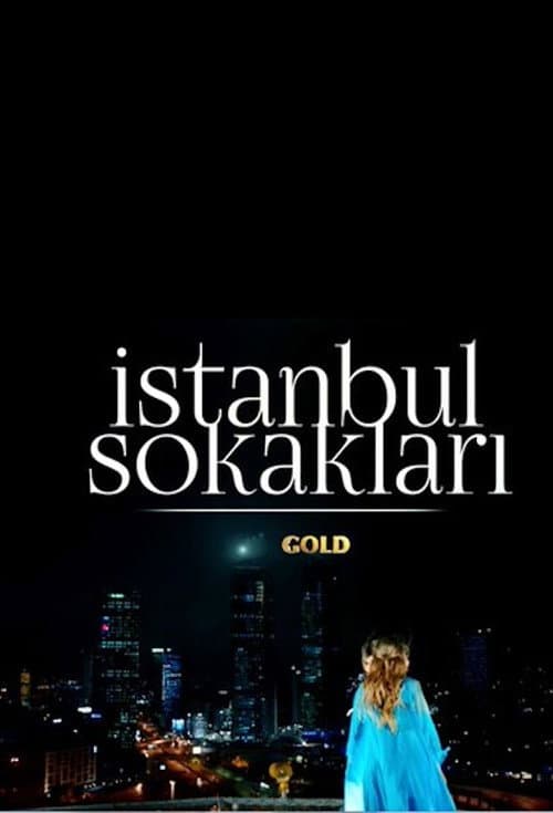 Постер: İstanbul Sokakları