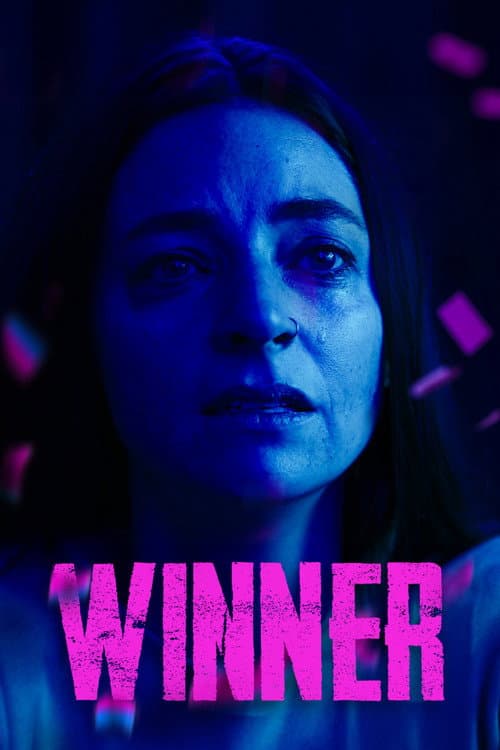 Постер: Winner