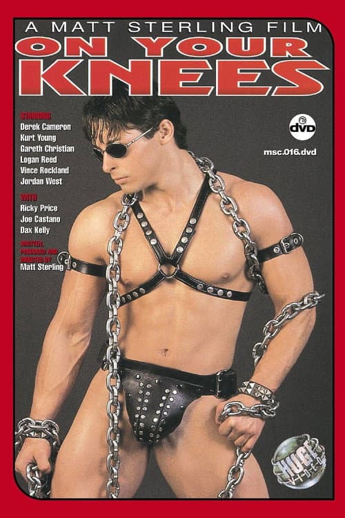 Постер: On Your Knees