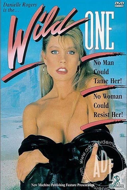 Постер: Wild One