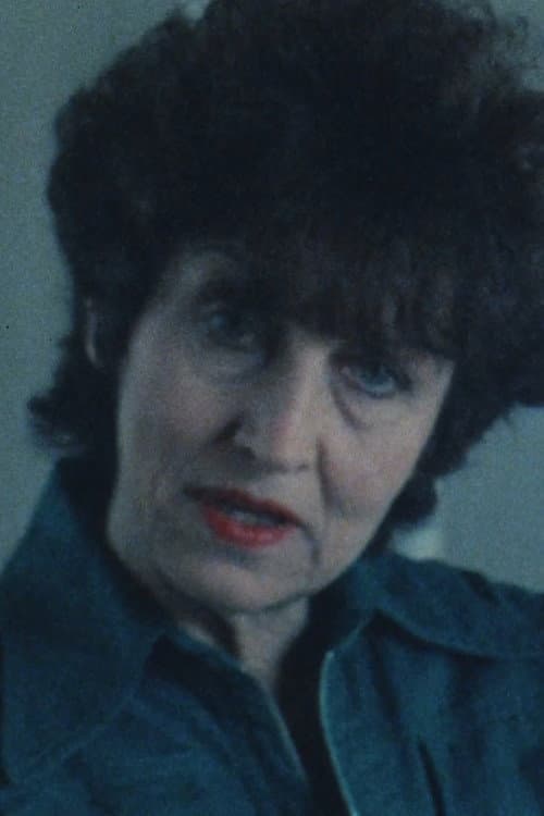 Постер: Portrait of Françoise Gilot