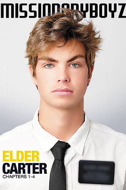 Постер: Elder Carter: Chapters 1-4