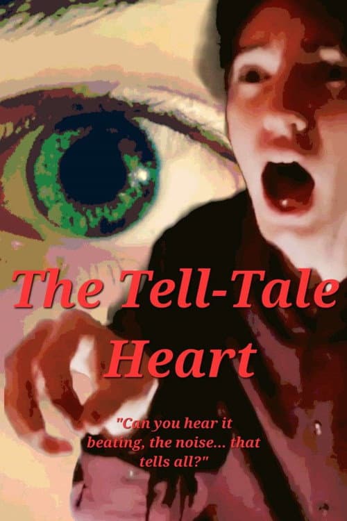Постер: The Tell-Tale Heart