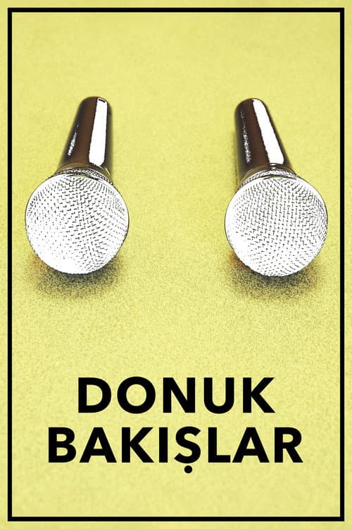 Постер: Donuk Bakışlar