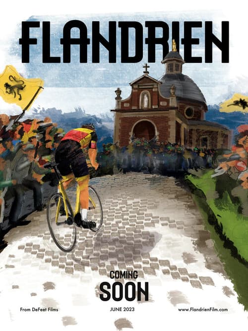 Постер: Flandrien