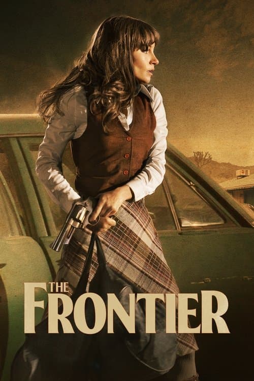 Постер: The Frontier