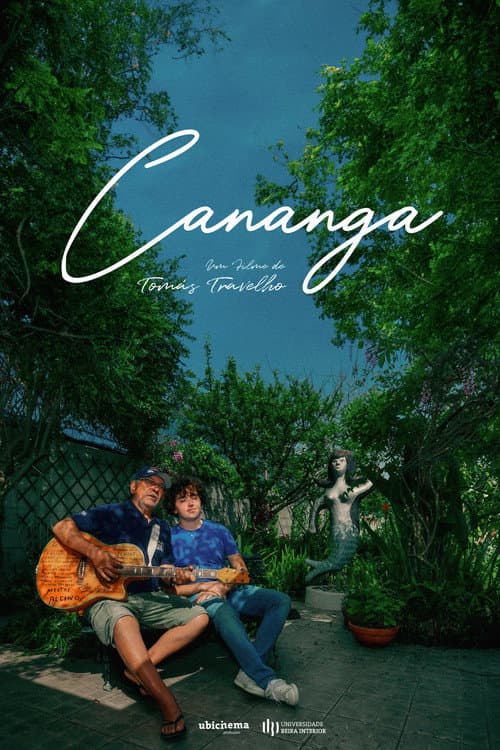 Постер: Cananga