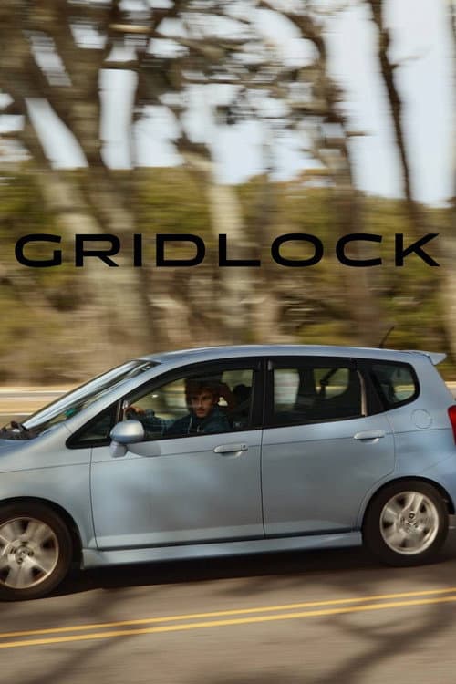 Постер: Gridlock