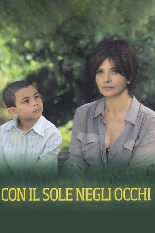 Постер: Con il sole negli occhi