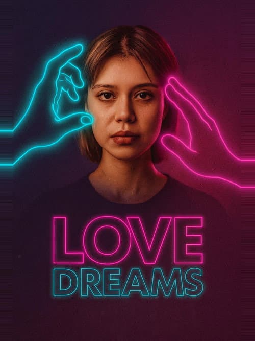 Постер: Love Dreams