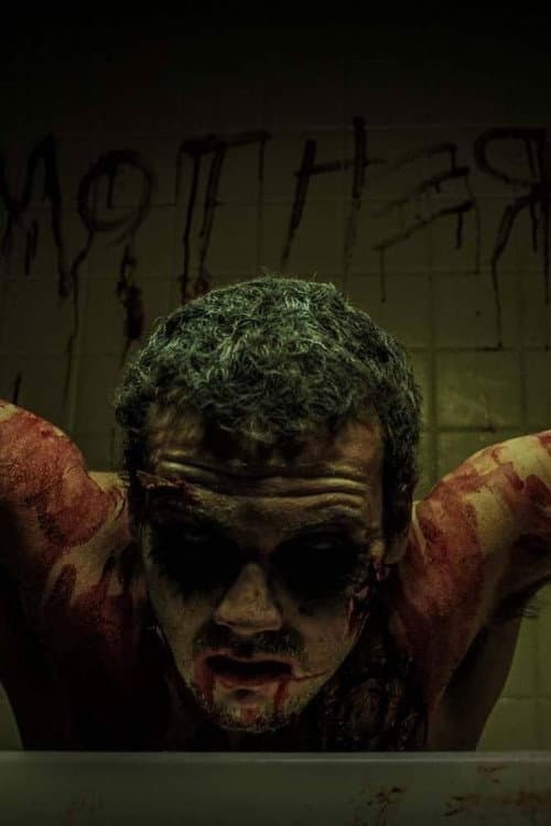 Постер: Mother