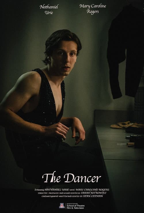 Постер: The Dancer