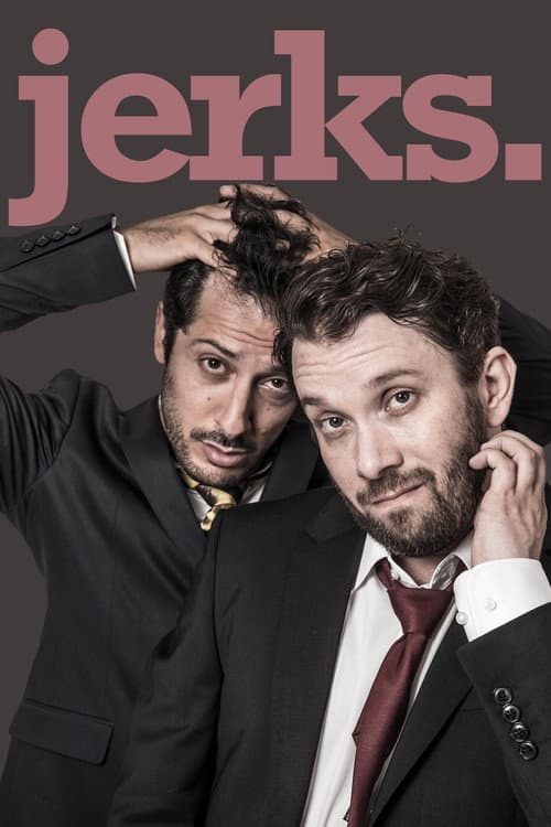 Постер: jerks.