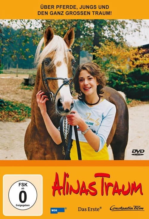 Постер: Alinas Traum
