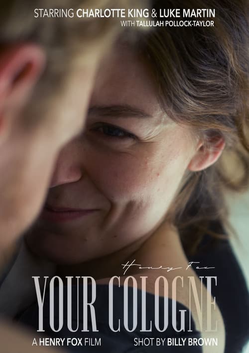 Постер: Your Cologne