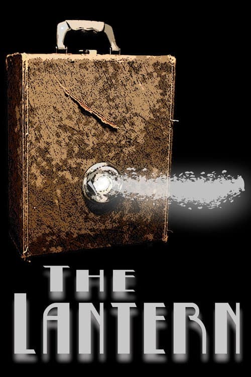 Постер: The Lantern