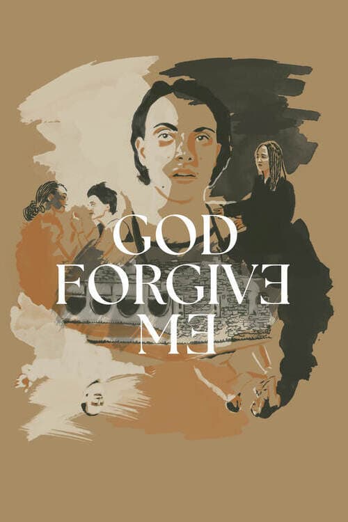 Постер: God Forgive Me