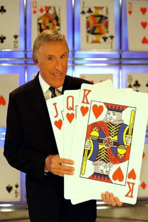 Постер: Play Your Cards Right