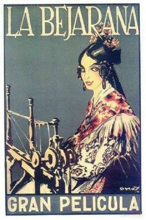 Постер: La bejarana