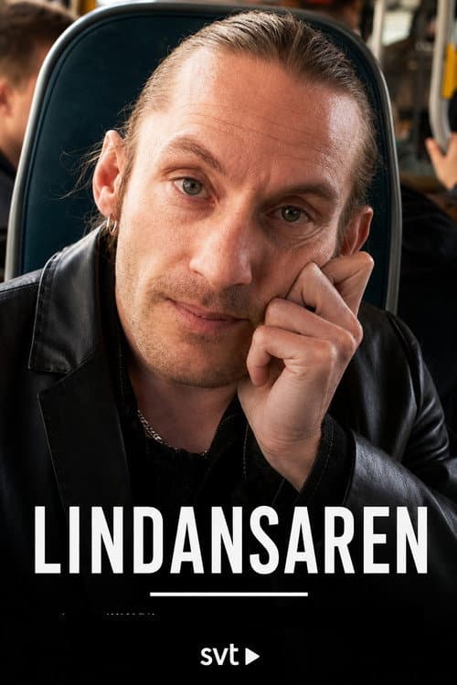 Постер: Lindansaren
