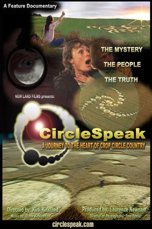 Постер: CircleSpeak
