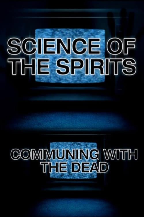 Постер: They Are Here: The Real World of the Poltergeists