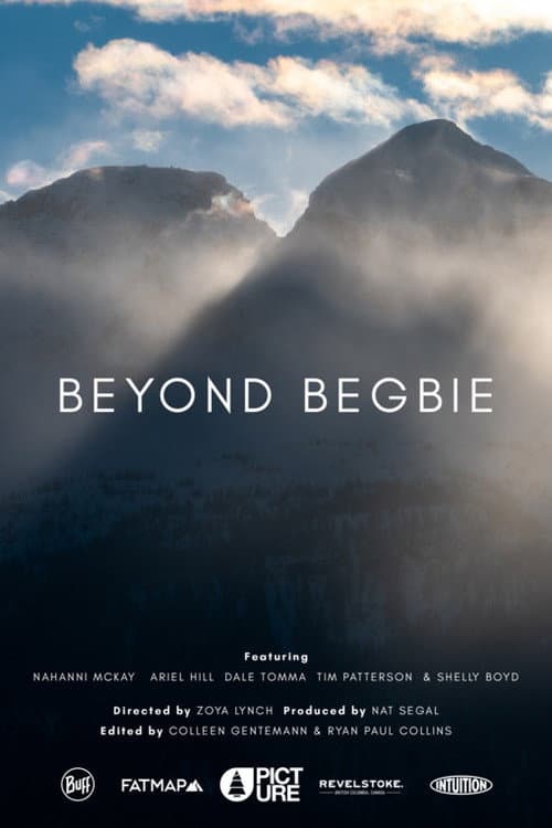Постер: Beyond Begbie