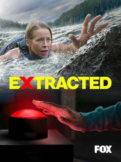 Постер: Extracted