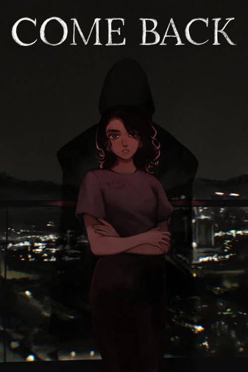 Постер: Come Back