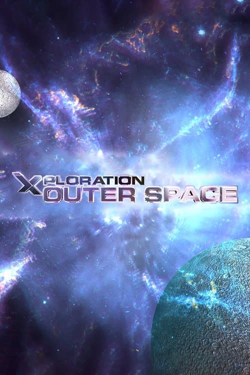Постер: Xploration Outer Space