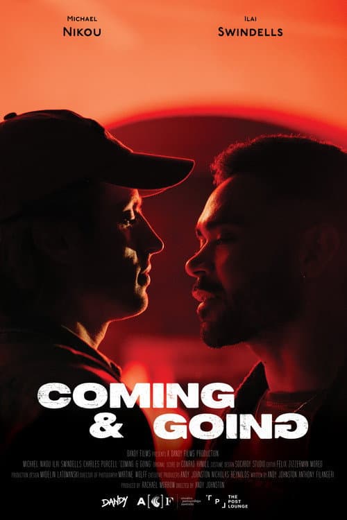 Постер: Coming & Going
