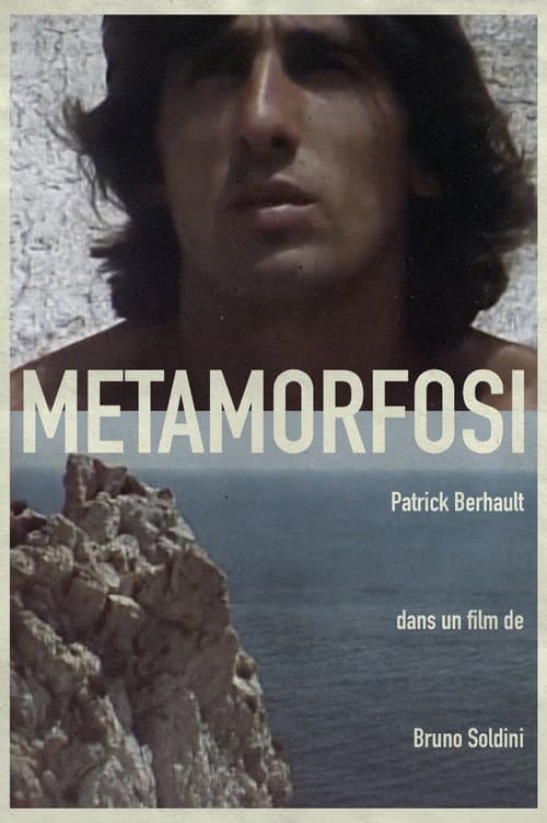 Постер: Metamorfosi