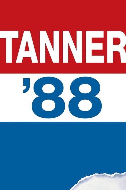 Постер: Таннер '88