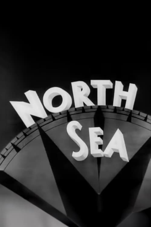 Постер: North Sea