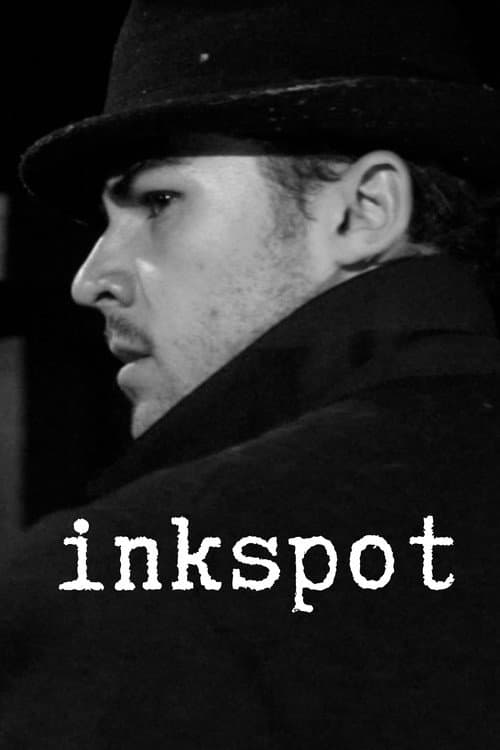 Постер: Inkspot
