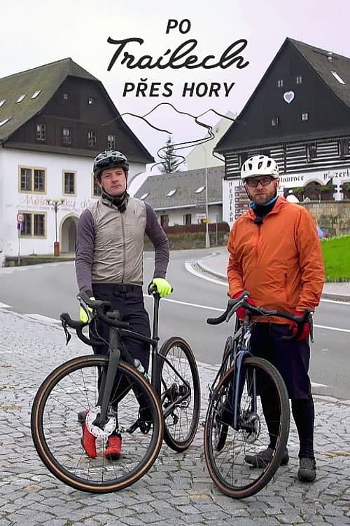 Постер: Po trailech přes hory