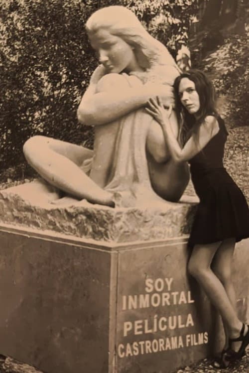Постер: Soy Inmortal