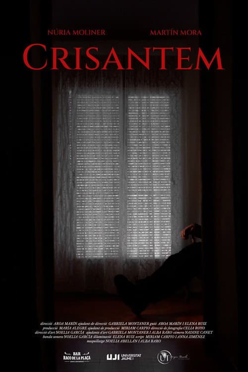 Постер: Crisantem