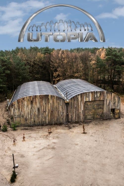 Постер: Utopia