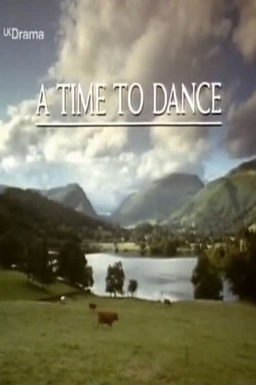 Постер: A Time to Dance
