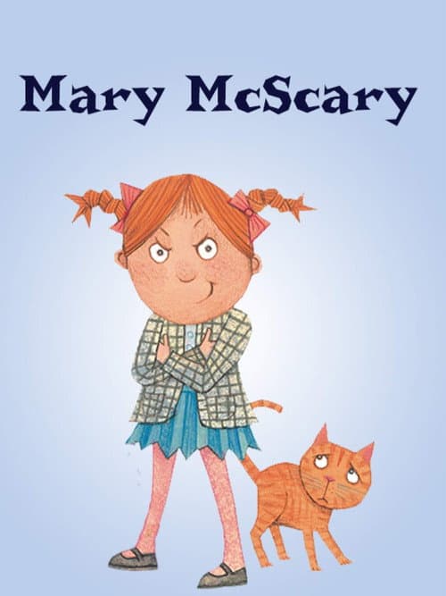 Постер: Mary McScary