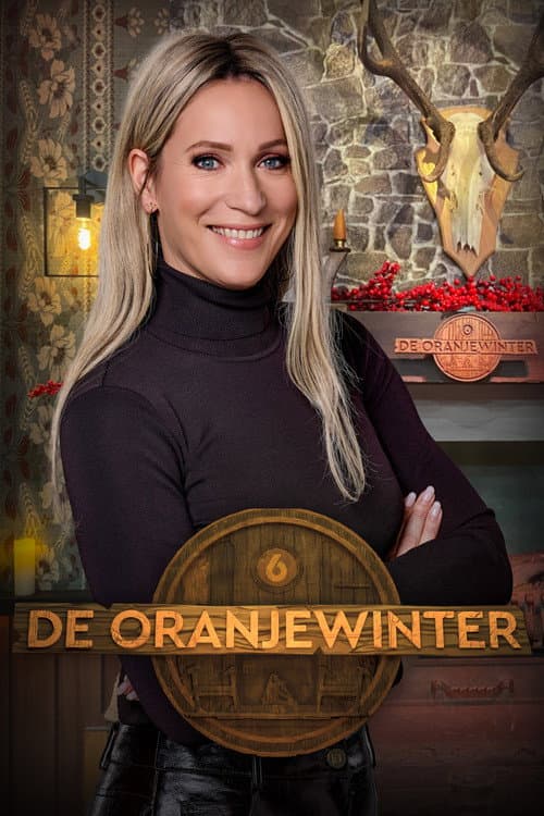 Постер: De Oranjewinter