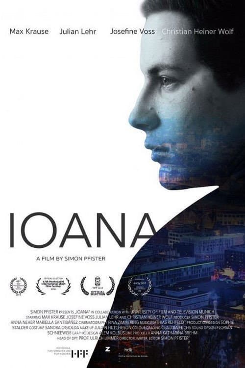 Постер: Ioana