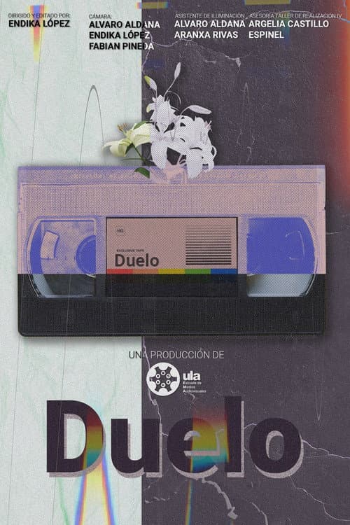Постер: Duelo