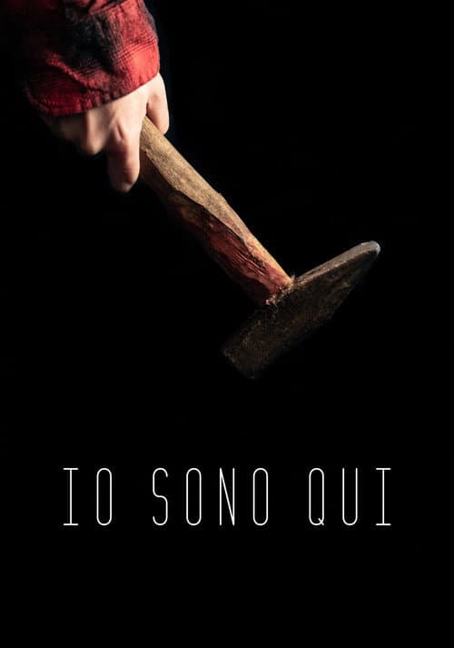 Постер: Io Sono Qui