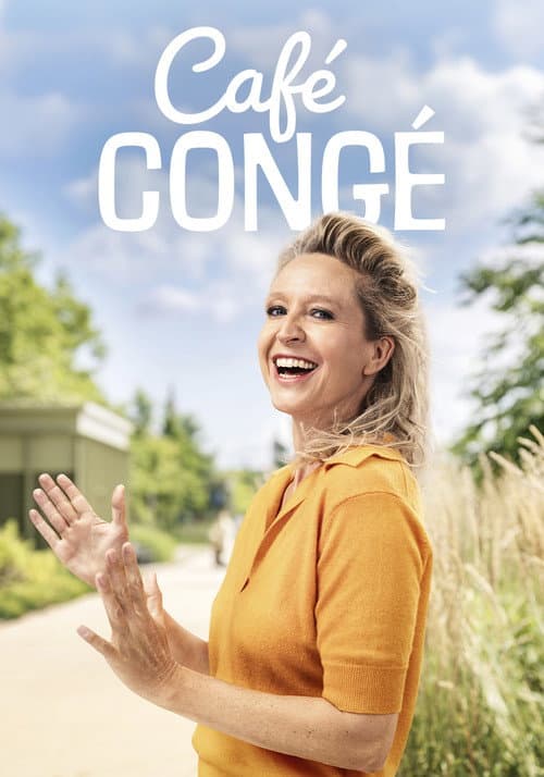 Постер: Café Congé