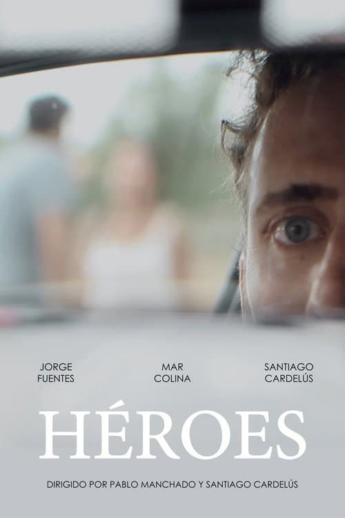 Постер: Héroes